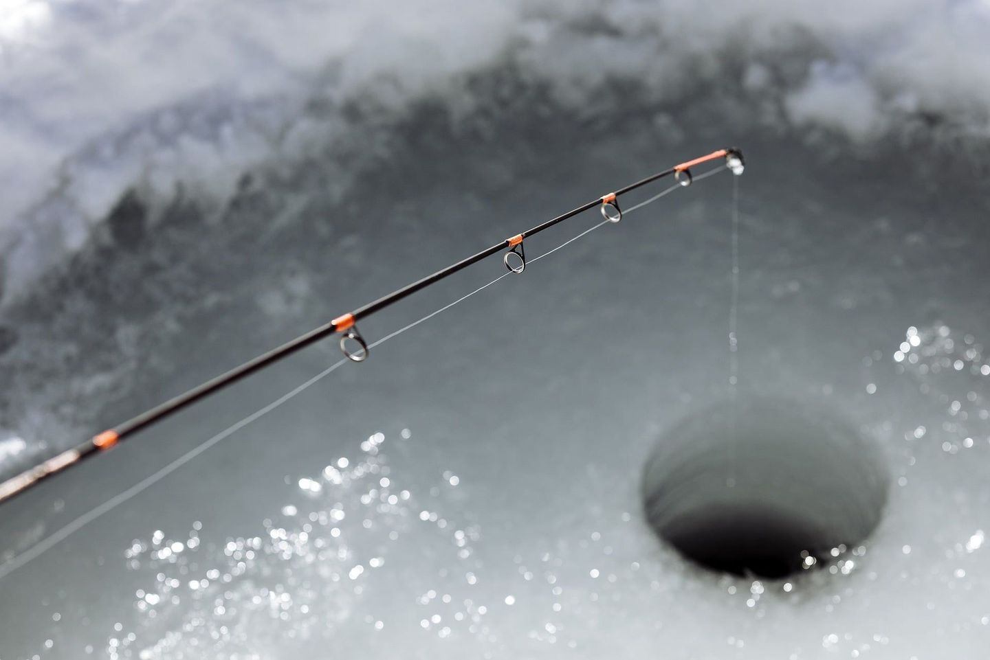  Finmarkvua  : A Arte de Conquistar os Elementos do Inverno